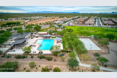 10202 E Civano Wash Trail, Tucson, AZ 85747 - Photo 40
