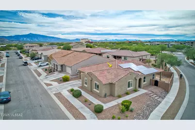 10202 E Civano Wash Trail, Tucson, AZ 85747 - Photo 34