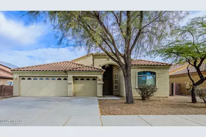 7805 E Treetop Road, Tucson, AZ 85756 - Photo 1