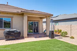 10904 W Claxton Dr, Marana, AZ 85653 - Photo 20