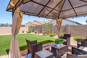 10904 W Claxton Dr, Marana, AZ 85653 - Photo 22