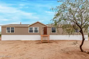 12675 W Snyder Hill Rd, Tucson, AZ 85735 - Photo 2
