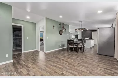 12675 W Snyder Hill Road, Tucson, AZ 85735 - Photo 12