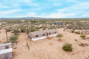 12675 W Snyder Hill Rd, Tucson, AZ 85735 - Photo 44