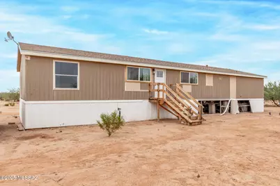 12675 W Snyder Hill Road, Tucson, AZ 85735 - Photo 34