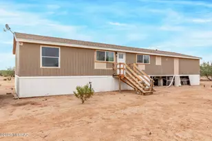 12675 W Snyder Hill Rd, Tucson, AZ 85735 - Photo 34