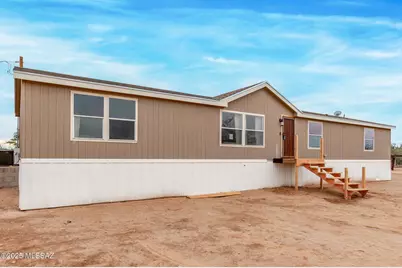 12675 W Snyder Hill Road, Tucson, AZ 85735 - Photo 4