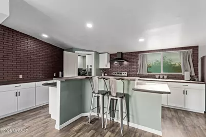 12675 W Snyder Hill Road, Tucson, AZ 85735 - Photo 14