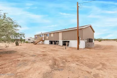 12675 W Snyder Hill Road, Tucson, AZ 85735 - Photo 36