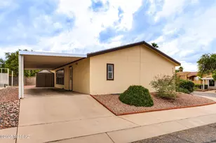 6358 E Raven Run Loop, Tucson, AZ 85756 - Photo 38