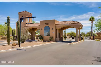 6358 E Raven Run Loop, Tucson, AZ 85756 - Photo 40