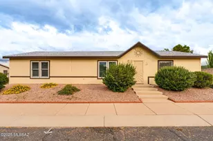 6358 E Raven Run Loop, Tucson, AZ 85756 - Photo 2