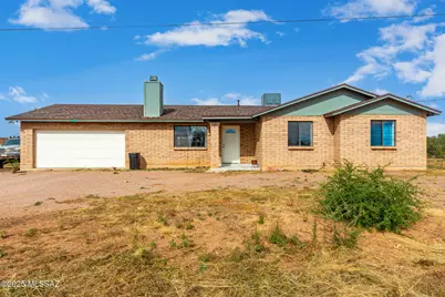1202 Calle Remedios, Rio Rico, AZ 85648 - Photo 1