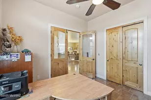 5022 W Camino De Manana, Tucson, AZ 85742 - Photo 26