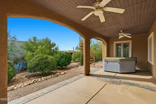 5022 W Camino De Manana, Tucson, AZ 85742 - Photo 32