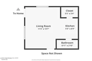 5022 W Camino De Manana, Tucson, AZ 85742 - Photo 48