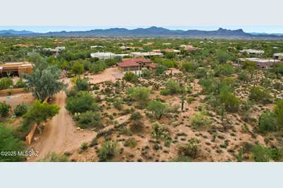 5022 W Camino De Manana, Tucson, AZ 85742 - Photo 36