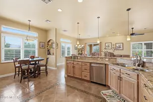 5022 W Camino De Manana, Tucson, AZ 85742 - Photo 16