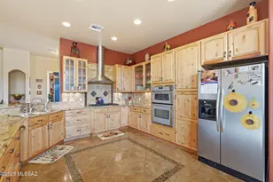 5022 W Camino De Manana, Tucson, AZ 85742 - Photo 14