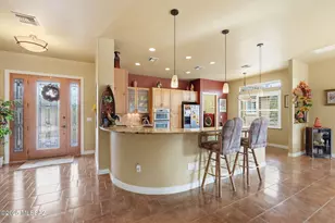 5022 W Camino De Manana, Tucson, AZ 85742 - Photo 8