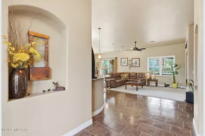 5022 W Camino De Manana, Tucson, AZ 85742 - Photo 6