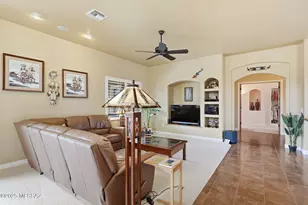 5022 W Camino De Manana, Tucson, AZ 85742 - Photo 10