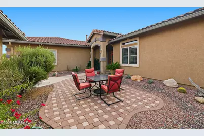 5022 W Camino De Manana, Tucson, AZ 85742 - Photo 4