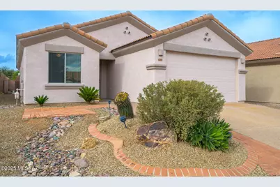 530 W Royal Troon Place, Green Valley, AZ 85614 - Photo 2