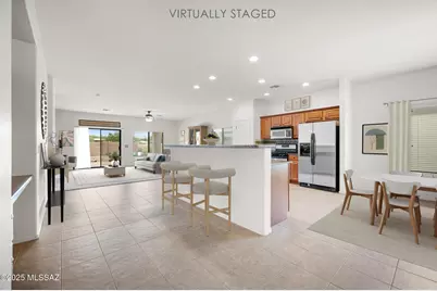 530 W Royal Troon Place, Green Valley, AZ 85614 - Photo 4