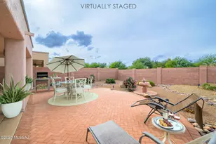 530 W Royal Troon Pl, Green Valley, AZ 85614 - Photo 28