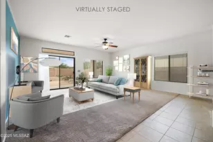 530 W Royal Troon Pl, Green Valley, AZ 85614 - Photo 6