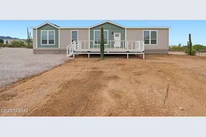 6362 N Van Ark Road, Tucson, AZ 85743 - Photo 2