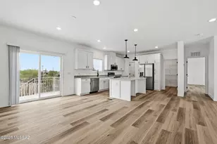 6362 N Van Ark Rd, Tucson, AZ 85743 - Photo 10