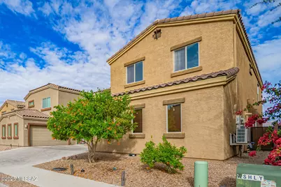8885 E Abrams Loop, Tucson, AZ 85710 - Photo 2