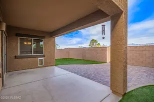 8885 E Abrams Loop, Tucson, AZ 85710 - Photo 38