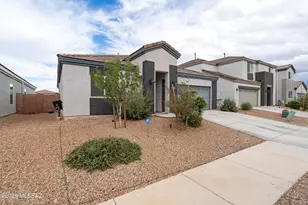 12745 E Russo Dr, Vail, AZ 85641 - Photo 4