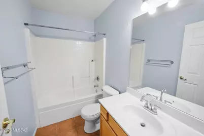 2119 W Painted Sunset Circle, Tucson, AZ 85745 - Photo 22
