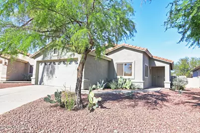 2119 W Painted Sunset Circle, Tucson, AZ 85745 - Photo 38