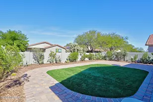 2119 W Painted Sunset Cir, Tucson, AZ 85745 - Photo 30