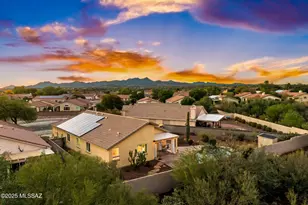 13406 N Vistoso Bluff Pl, Oro Valley, AZ 85755 - Photo 42