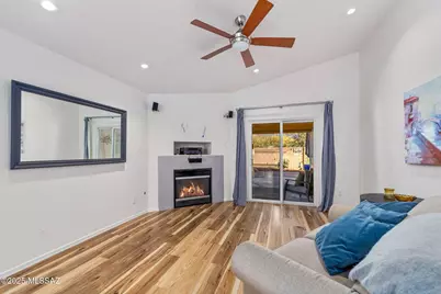 13406 N Vistoso Bluff Place, Oro Valley, AZ 85755 - Photo 12