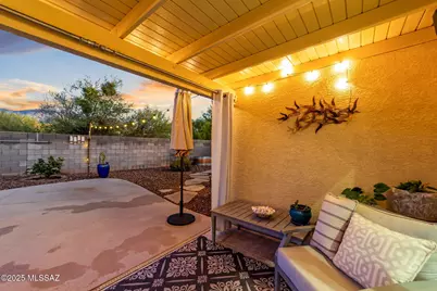 13406 N Vistoso Bluff Place, Oro Valley, AZ 85755 - Photo 32