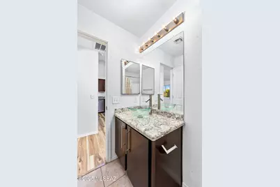 13406 N Vistoso Bluff Place, Oro Valley, AZ 85755 - Photo 28