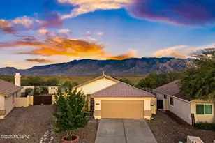 13406 N Vistoso Bluff Pl, Oro Valley, AZ 85755 - Photo 1