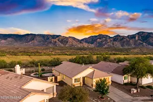 13406 N Vistoso Bluff Pl, Oro Valley, AZ 85755 - Photo 46