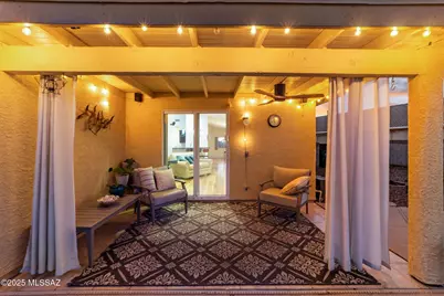 13406 N Vistoso Bluff Place, Oro Valley, AZ 85755 - Photo 34