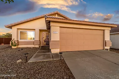 13406 N Vistoso Bluff Place, Oro Valley, AZ 85755 - Photo 4