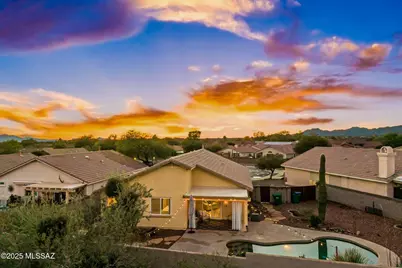 13406 N Vistoso Bluff Place, Oro Valley, AZ 85755 - Photo 40