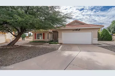 3150 Candlewood Way, Sierra Vista, AZ 85650 - Photo 14