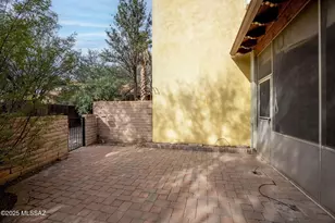 116 Calle Barrio De Tubac, Tubac, AZ 85646 - Photo 26